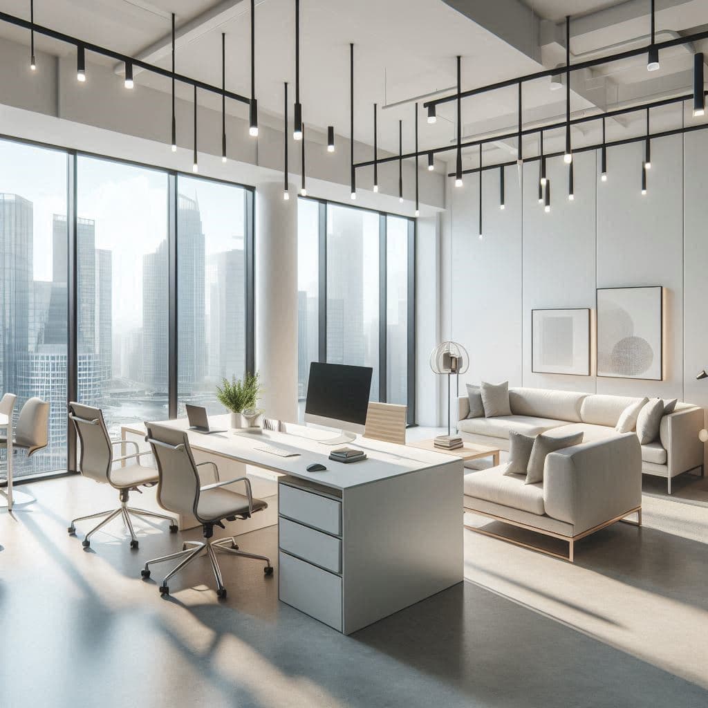 大厦名字文章配图