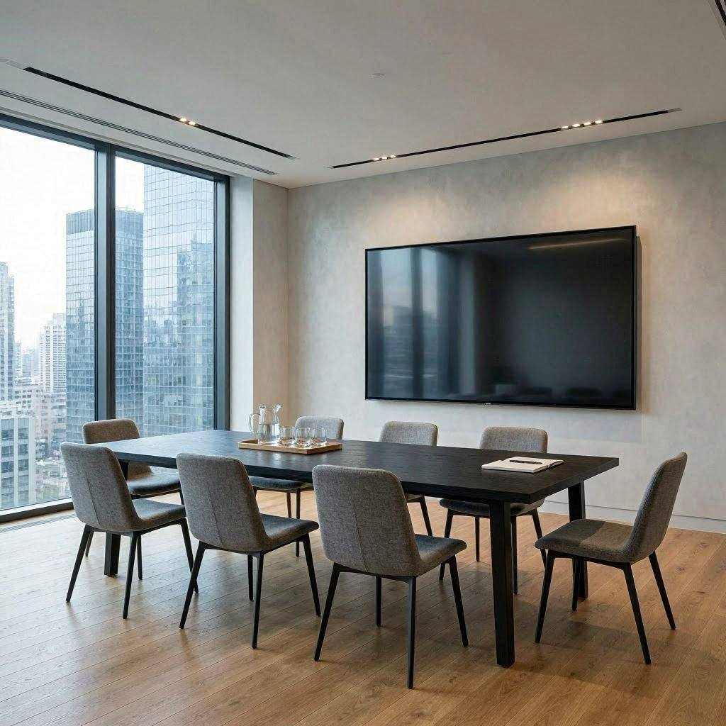 工位临时调整期间咨询公司如何判断写字楼办公会议预约秩序已经恢复稳定